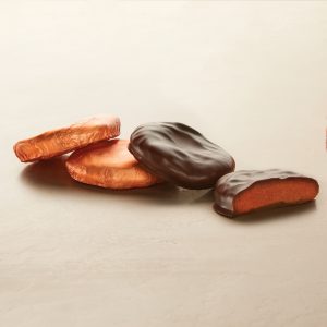 CHOCOLATE-DIPPED FRUIT | フランズチョコレート