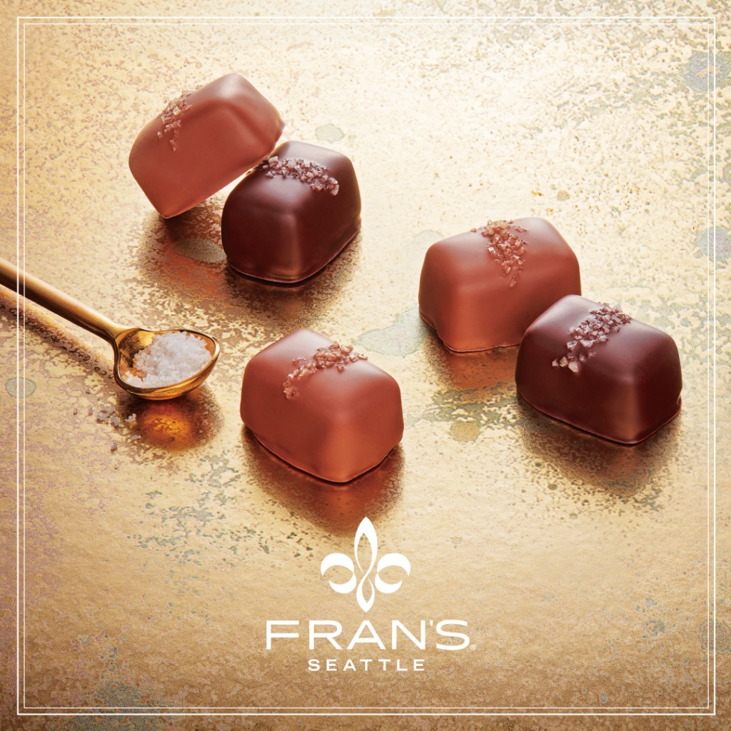 数量限定＞FRAN'S 10％OFFクーポン配布のお知らせ フランズチョコレート