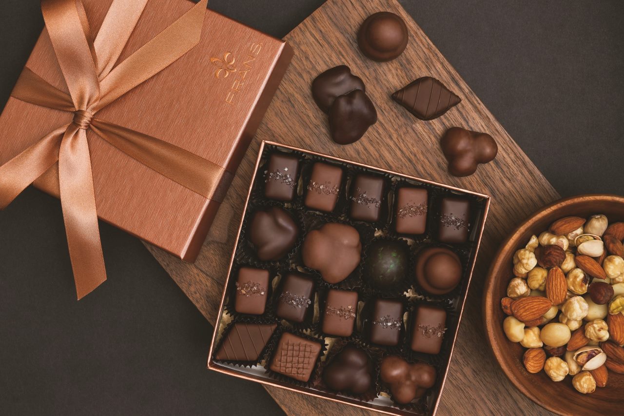 フランズチョコレート日本公式サイト | FRAN'S CHOCOLATES